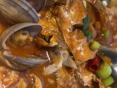 -炊江南·上海菜(国展华漕店)