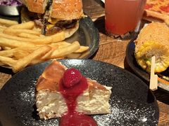 -Q MEX 库迈墨西哥餐吧(三里屯店)