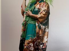 -大田秀则画廊