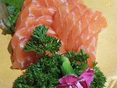 -吉之仙•中国制造•出口级食材日料店(领事馆总店)