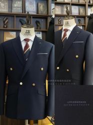 -伊布老裁缝西装礼服定制