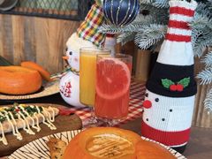 -自然食集西餐厅(泰晤士小镇店)