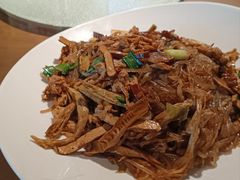 -黄山老妈·土菜(碧桂园店)