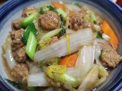 -静一餐厅·湖北菜(前门创始店)