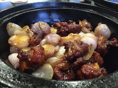 -美极鲜食坊(宝安南路店)