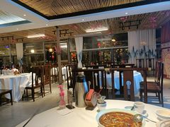 -陶缘一号·四季缘·老字号顺德菜·户外婚礼家宴(西滘店)