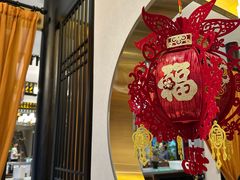 -二分八·大同菜(长治路店)