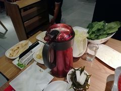 -彤德莱(青岛人民路店)