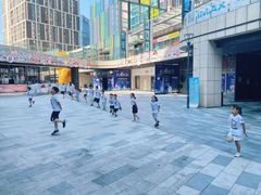 -健成运动中心·体适能跆拳道少儿格斗体考跳绳