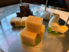 豌豆黄-京味斋·北京烤鸭(华威桥北工大店)