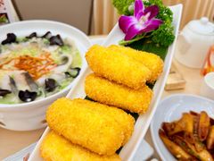 -轩记海鲜餐厅·四十五年老字号·经典粤菜(西区彩虹店)