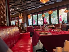 -BROWNSTONE布朗石西班牙餐厅(富城店)