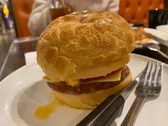 -新旺茶餐厅(嘉里城店)