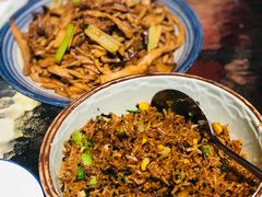 紫菜炒饭-大厨的餐厅(曾厝垵总店)