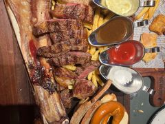 -Ambra Haus琥珀屋精酿餐厅(宝山店)