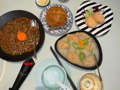 -Blac+Blac(中海环宇荟店)