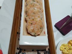 -双合园·海鲜水饺青岛菜(九水东路店)