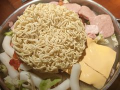 -양평식당·杨平食堂(华贸店)