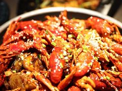-一棠龙虾(徐家汇城开YOYO店)
