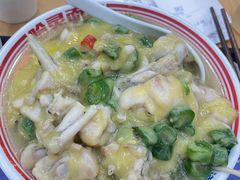 -哈灵面馆(宁波路店)
