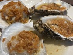 -海味当家·蒸锅海鲜(星海公园店)