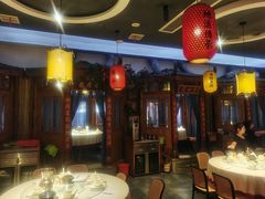 -小隐院子·庭院餐厅(大学城后湖店)
