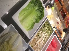 -野妹火锅(龙岗店)