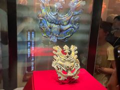 -北京大葆台遗址博物馆