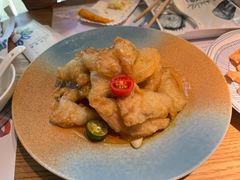 -四季餐厅(华苑店)