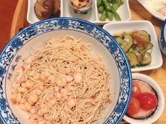 -孙盛兴奥灶面馆·蟹黄面·三虾面(山塘街总店)
