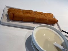 -怀德酒楼·粤菜·海鲜·茶点(宝安国际机场店)