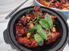 -志明眷村·台式融合菜·宵夜