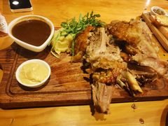 -Secco德式餐吧(南秀村店)