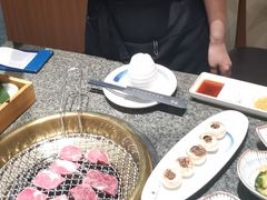 特选牛舌心-NIUAN牛庵·日式和牛烧肉(恒隆店)