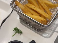 -豪客来牛排(马群招商花园城店)