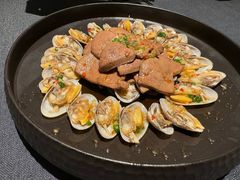 淮扬炒软兜-胜紫云亭 HUAIYANG MASTER(前滩店)