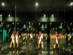 -穹六人间 people 6(岳阳路店)