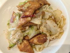 -巴依老爷新疆美食(清华东门店)