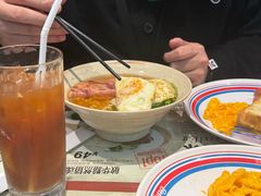 -敏华冰厅(平安金融中心店)