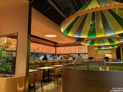 -塔哈尔·新疆盛宴(奉贤龙湖店)