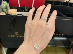-Harry Winston 海瑞温斯顿