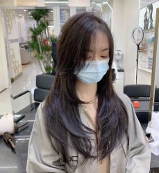 -东秀护肤造型