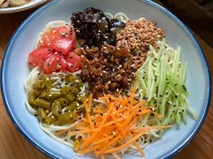 -阿木舂记·特色小吃(平江路店)