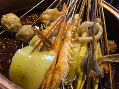 -搓火大都会(广安门总店)