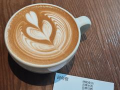 -fishtank鱼缸咖啡(三山街店)