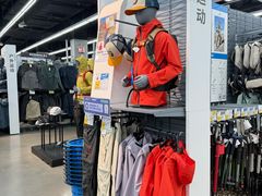 -迪卡侬(越秀公园店)