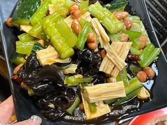 -石记老北京炙子烤肉(松园店)