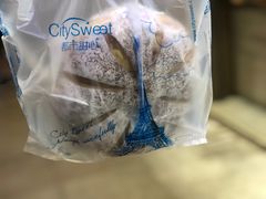 蔓越莓包-都市甜心(印象城店)
