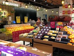 -鲜果壹号(苏站路店)
