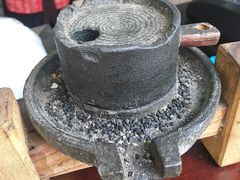 -鞠氏黑芝麻糊(水塔店)